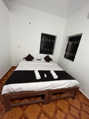 Calangute House | Hotel Sai Deep By AK Hospitality