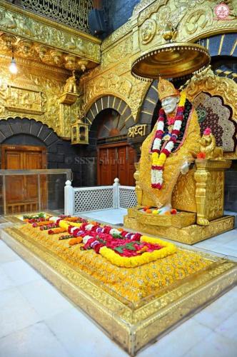 Shirdi Hotel | Hotel sai gaurav ac,non ac room
