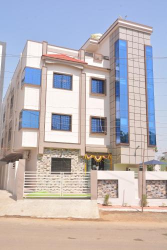 Nagpur Hotel | Hotel Sai Guest House