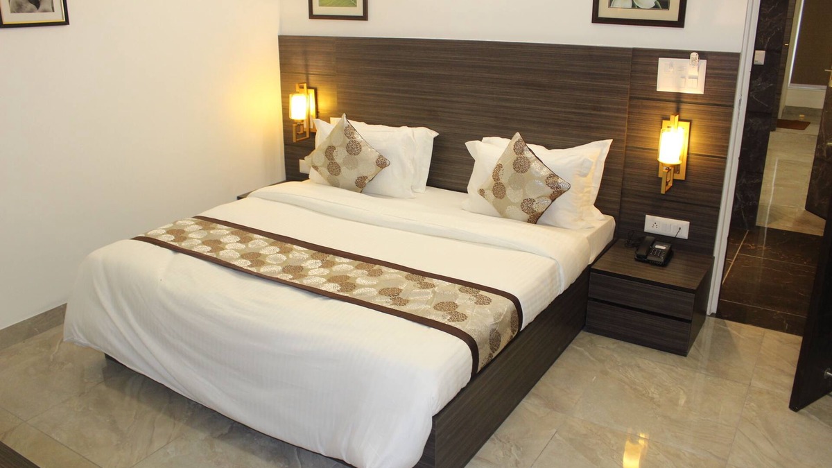Bawal Hotel | Hotel Sai