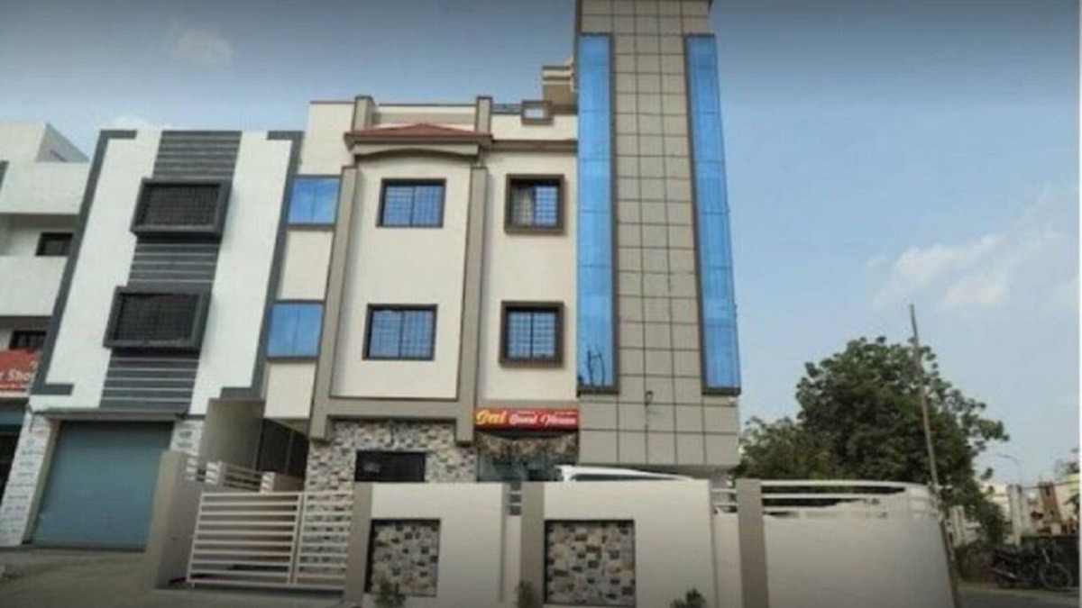 Navsari Hotel | Hotel Sai