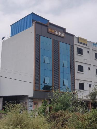 Shirdi Hotel | Hotel Sai Maa