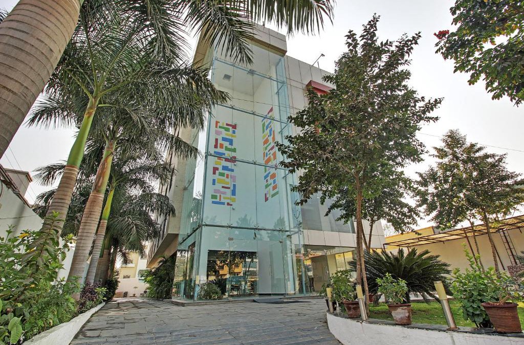 Shirdi Hotel | Hotel Sai Miracle