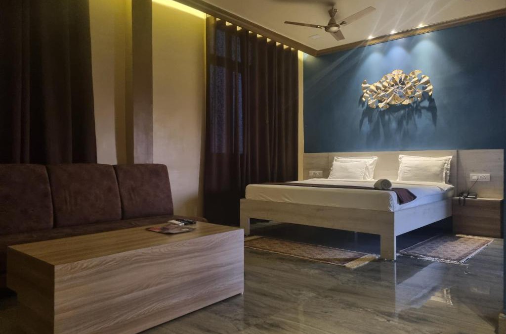 Kondagaon Hotel | HOTEL SAI PALACE