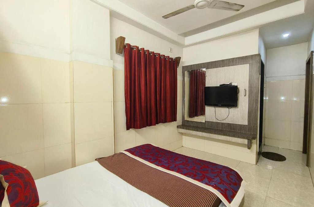 Shirdi House | HOTEL SAI PRABHU INN
