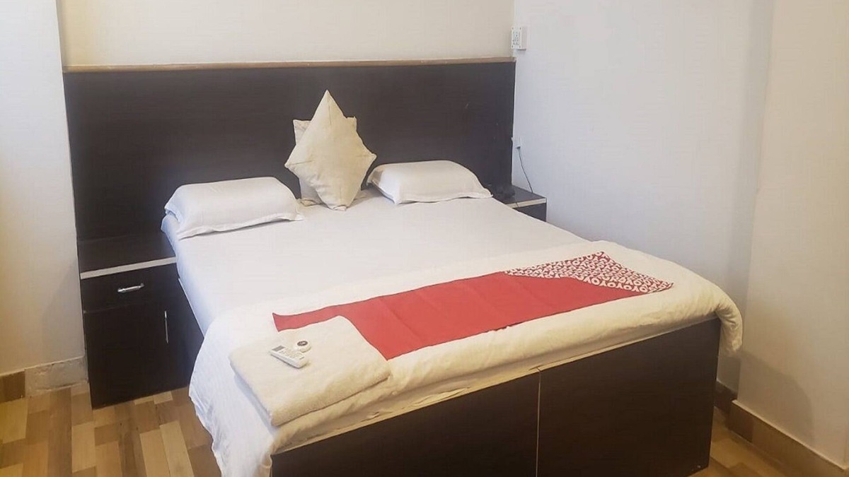 Pen House | Hotel Sai Samrat
