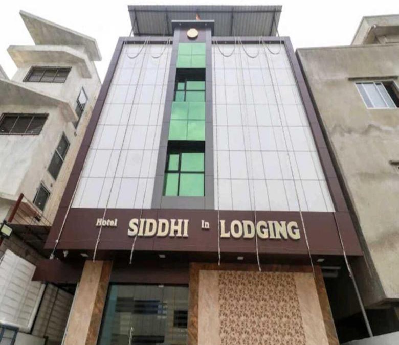 Kopar Khairane Hotel | Hotel Sai Siddhi Inn - MIDC Industrial Area, Mahape Navi Mumbai