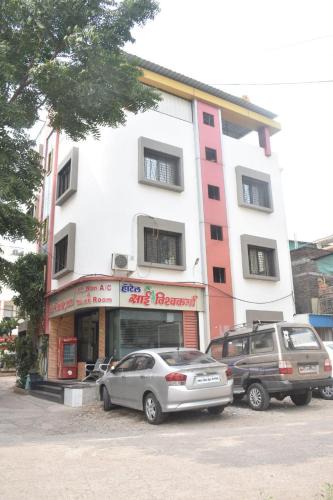 Shirdi House | HOTEL SAI VISHVA KARMA