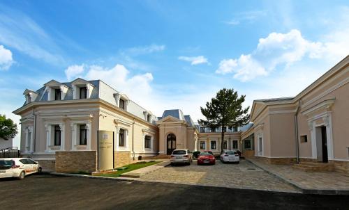 Braila Hotel | Hotel Saint Germain
