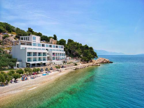 Ruskamen Hotel | Hotel Saint Hildegard