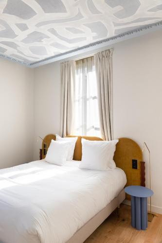 Biarritz City Centre Hotel | Hotel Saint Julien
