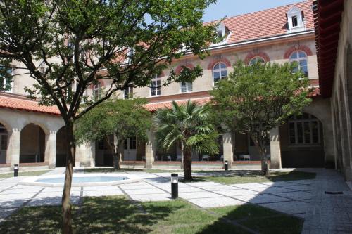 Saint Genes Hotel | Hotel Saint Louis Beaulieu - Bordeaux