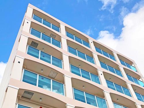 Agarie Hotel | Hotel Sakurano Familia Nago