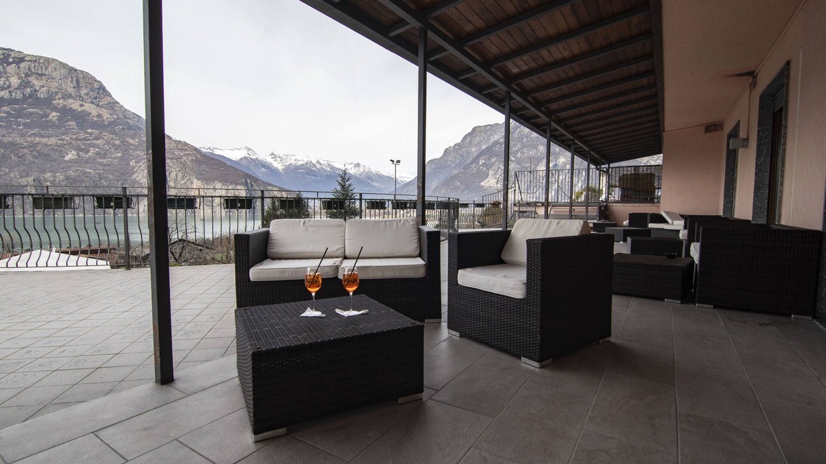Verceia Hotel | Hotel Saligari