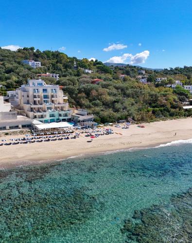 Palinuro Hotel | Hotel Saline