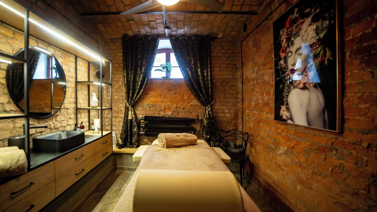 Inowroclaw Hotel | Hotel Saline