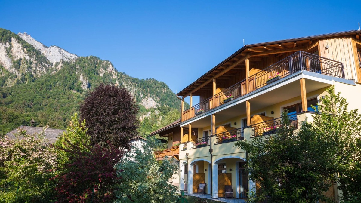 Groedig Hotel | Hotel Sallerhof
