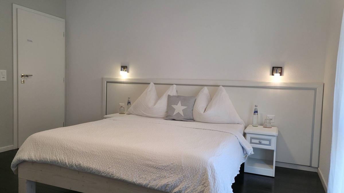 Kreuzlingen Hotel | Hotel Salvi