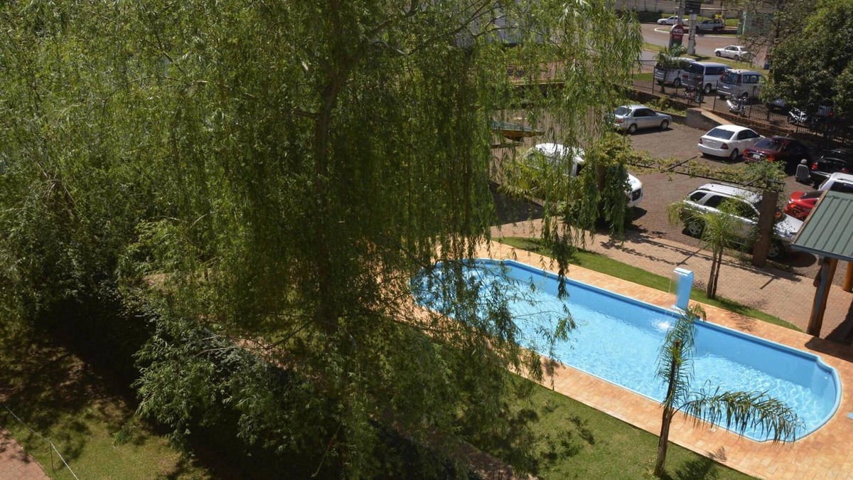 Ciudad Del Este Hotel | Hotel Salzburgo