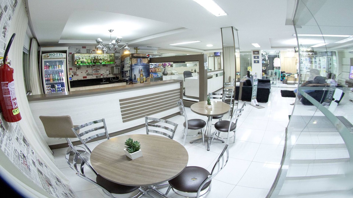 Realeza Hotel | Hotel Sambakia