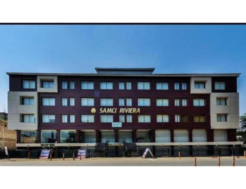 Rajbagh House | Hotel Samci Riviera, Srinagar