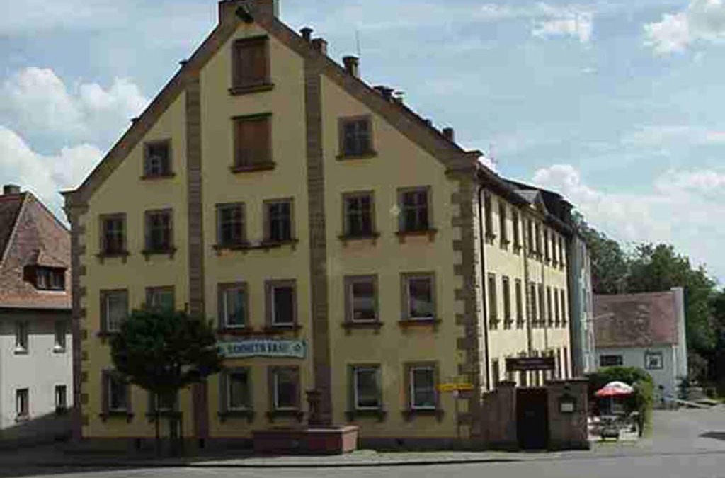 Weidenbach Hotel | Hotel Sammeth Bräu