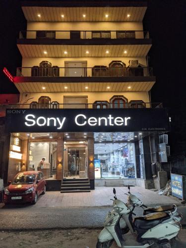 Ajmer Hotel | Hotel Samrat Ajmer