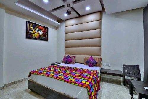 Gurugram Hotel | Hotel Samrat
