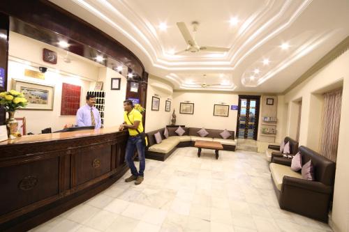 Mount Abu Hotel | Hotel Samrat International