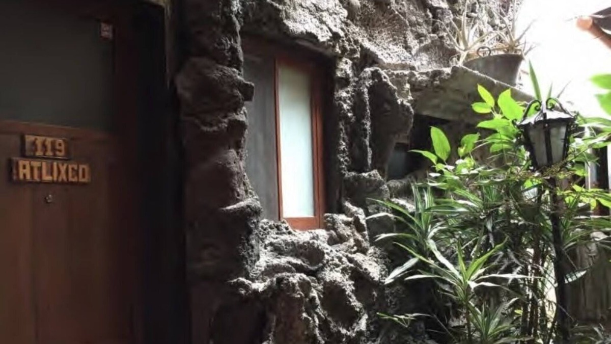 Puebla Historic Center Hotel | Hotel San Agustin