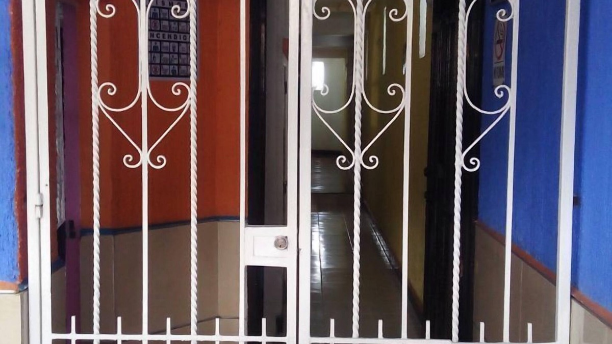 Xalapa Hotel | Hotel San Andres