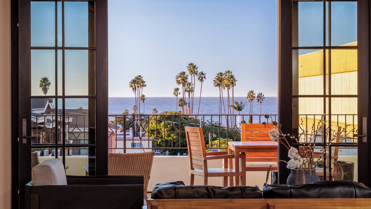 Ventura Hotel | Hotel San Buena