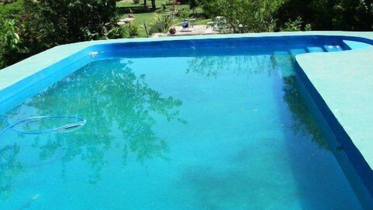 Villa Del Dique Hotel | Hotel San Carlos