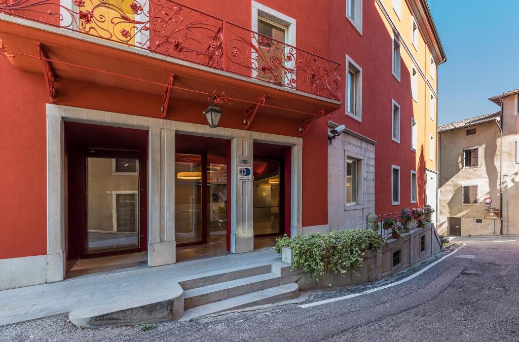 San Daniele del Friuli Hotel | Hotel San Daniele