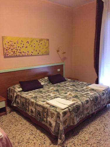 Fidenza Hotel | Hotel San Donnino