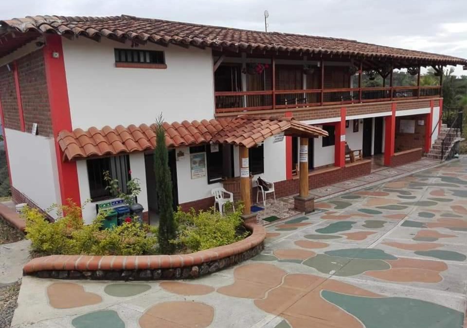 La Estrella Hotel | Hotel San Felipe Belalcazar