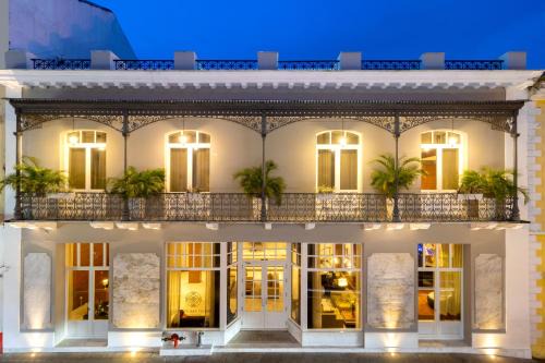 Casco Viejo Hotel | Hotel San Felipe