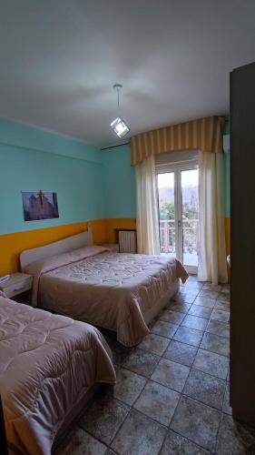 Spezzano Albanese Hotel | Hotel San Francesco Terme