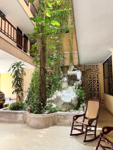 Centro Historico Hotel | Hotel San Francisco