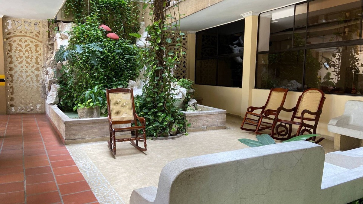 Centro Historico Hotel | Hotel San Francisco