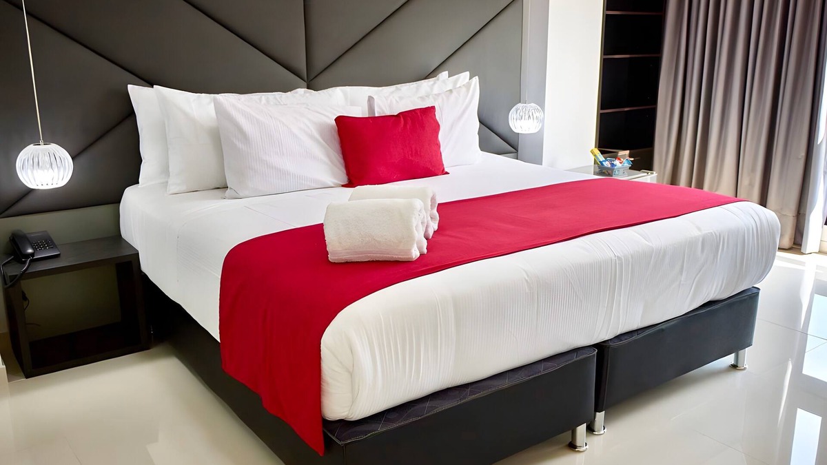 Pitalito Hotel | HOTEL SAN FRANCISCO PITALITO
