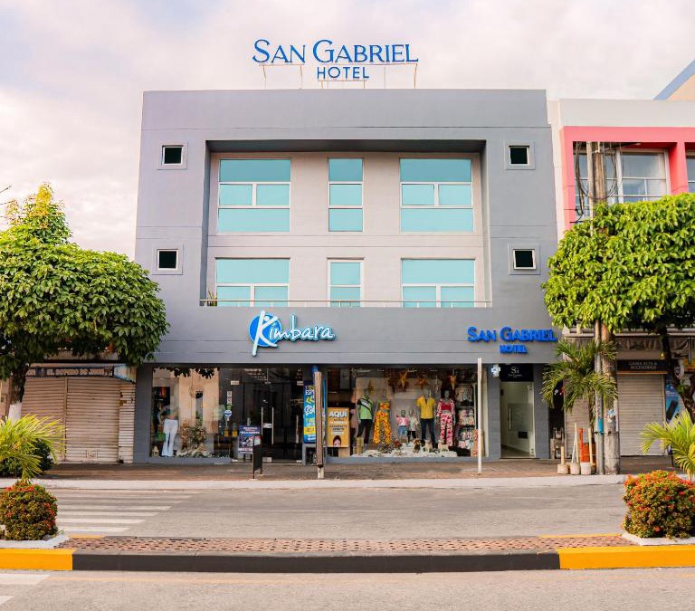 Barrancabermeja Hotel | Hotel San Gabriel