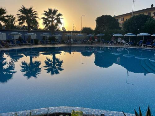 Grisolia Hotel | Hotel San Gaetano