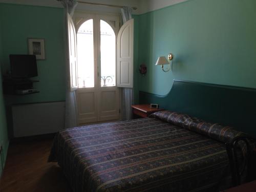 Fabbrico Hotel | Hotel San Genesio