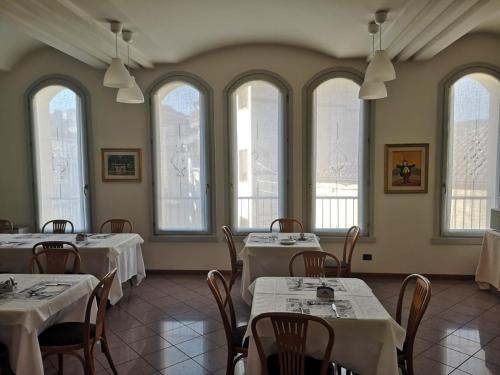 Accettura Hotel | Hotel San Giuliano