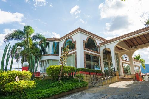 Bucaramanga Hotel | Hotel San Juan Internacional