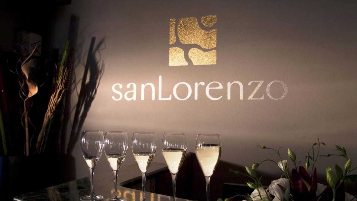 Chiavenna Hotel | Hotel San Lorenzo