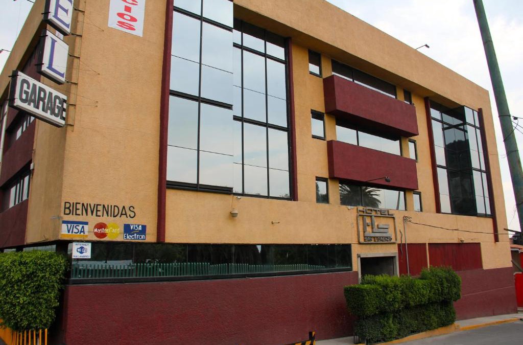 Ixtapalapa Hotel | Hotel San Lorenzo