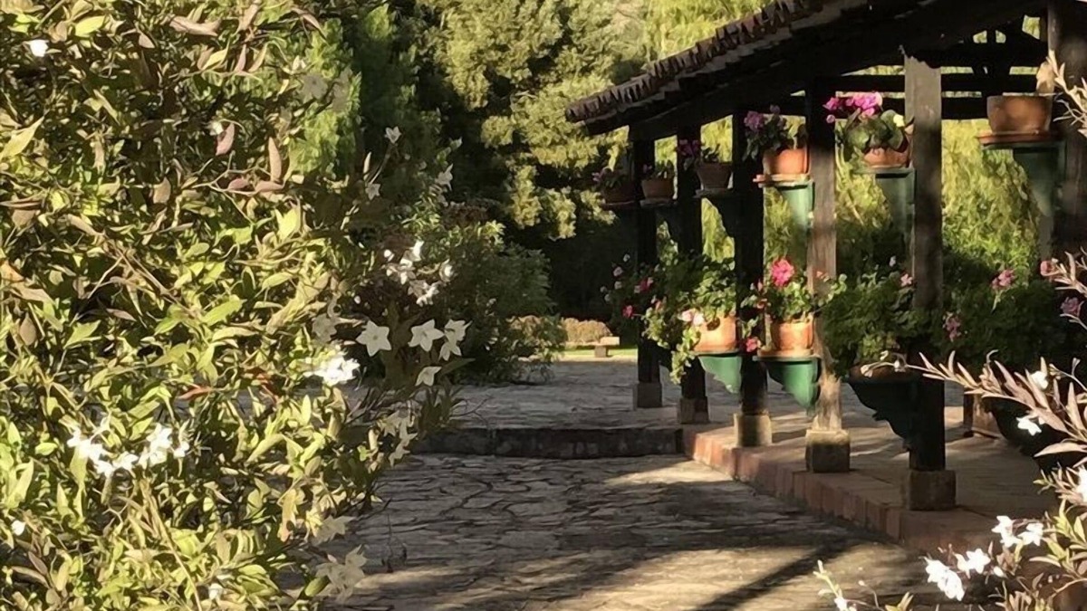Nobsa Hotel | Hotel San Luis De Ucuenga