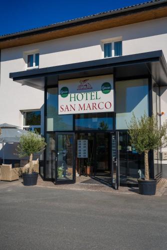 Lannach Hotel | Hotel San Marco